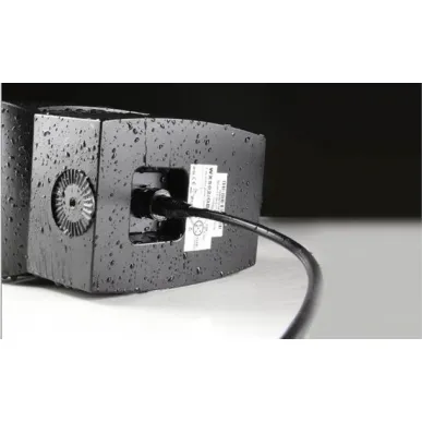 Настенная акустика AUDAC WX502MK2/OB